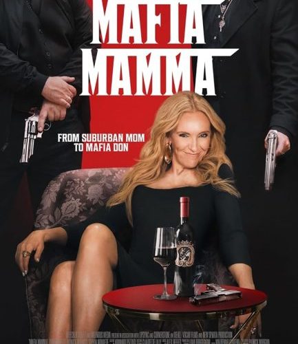 مشاهدة فيلم Mafia Mamma 2023 مترجم حصرى اون لاين على أكثر من سيرفر
