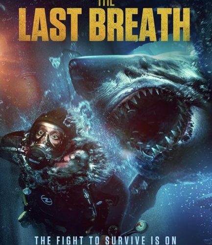 مشاهدة فيلم The Last Breath 2024 مترجم حصرى اون لاين على أكثر من سيرفر