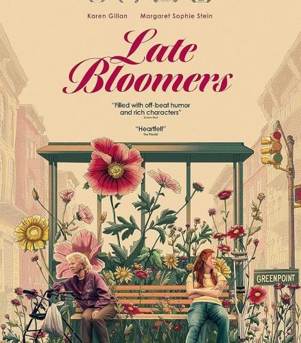 مشاهدة فيلم Late Bloomers 2023 مترجم حصرى اون لاين على أكثر من سيرفر