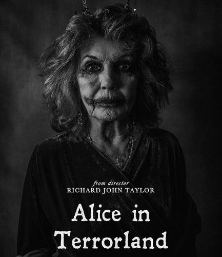 مشاهدة فيلم Alice in Terrorland 2023 مترجم حصرى اون لاين على أكثر من سيرفر