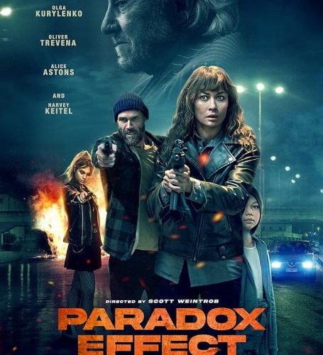 مشاهدة فيلم Paradox Effect 2023 مترجم حصرى اون لاين على أكثر من سيرفر