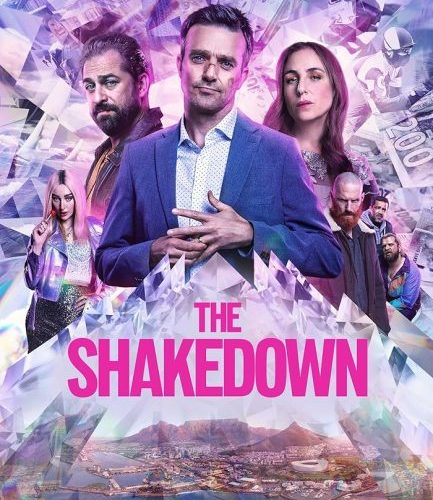 مشاهدة فيلم The Shakedown 2024 مترجم حصرى اون لاين على أكثر من سيرفر