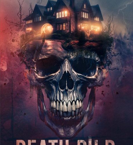 مشاهدة فيلم Death Ph.D 2024 مترجم حصرى اون لاين على أكثر من سيرفر
