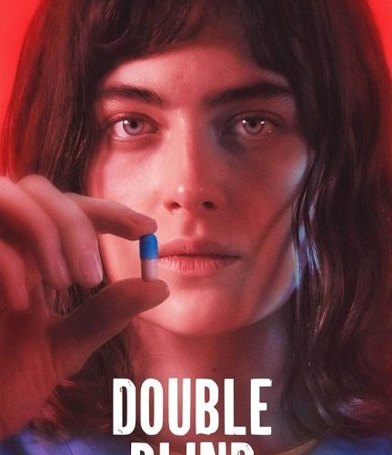 مشاهدة فيلم Double Blind 2023 مترجم حصرى اون لاين على أكثر من سيرفر