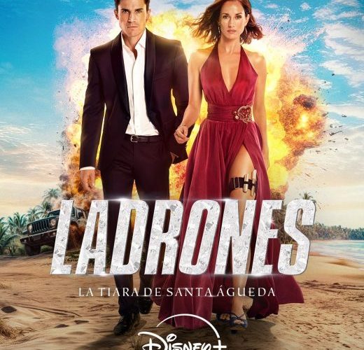 مشاهدة مسلسل Suspicious Minds الموسم الاول الحلقة 1 مترجمة حصرى