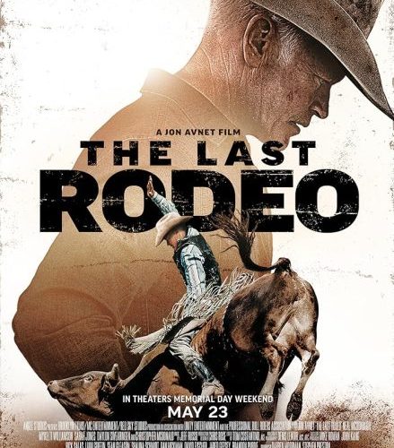 مشاهدة فيلم The Last Rodeo 2025 مترجم حصرى اون لاين على أكثر من سيرفر