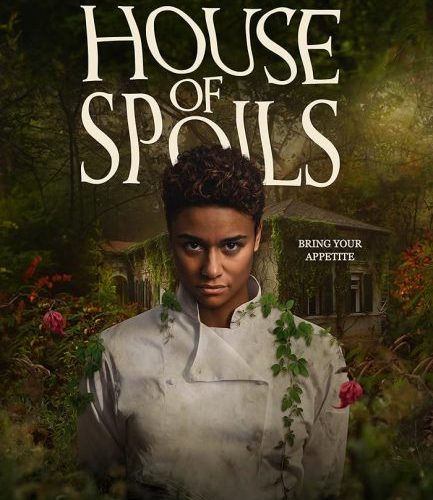 مشاهدة فيلم House of Spoils 2024 مترجم حصرى اون لاين على أكثر من سيرفر