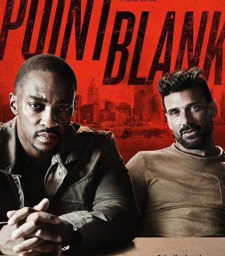 مشاهدة فيلم Point Blank 2019 مترجم حصرى اون لاين على أكثر من سيرفر