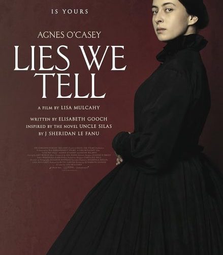 مشاهدة فيلم Lies We Tell 2023 مترجم حصرى اون لاين على أكثر من سيرفر