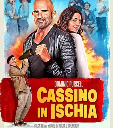 مشاهدة فيلم Cassino in Ischia 2024 مترجم حصرى اون لاين على أكثر من سيرفر