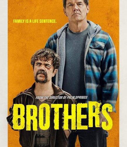 مشاهدة فيلم Brothers 2024 مترجم حصرى اون لاين على أكثر من سيرفر
