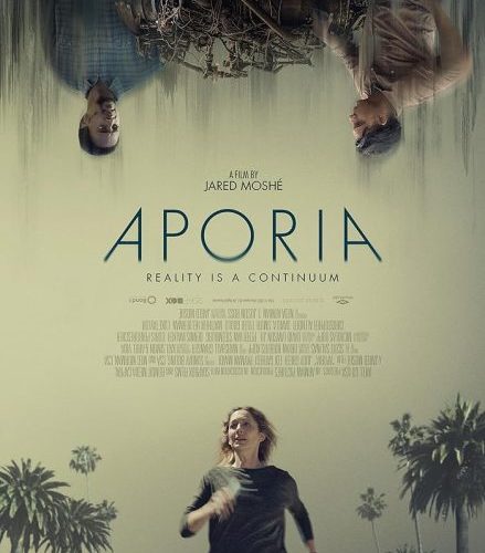مشاهدة فيلم Aporia 2023 مترجم حصرى اون لاين على أكثر من سيرفر