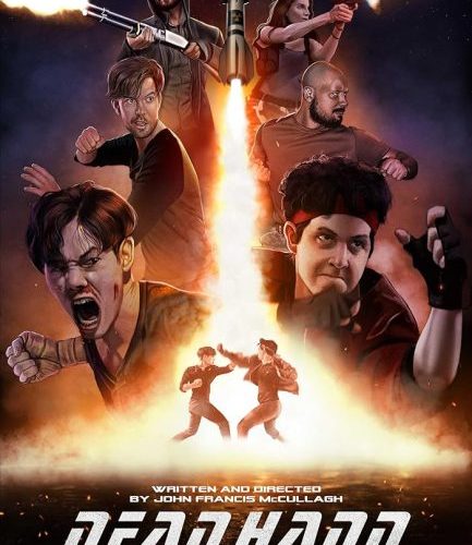 مشاهدة فيلم Dead Hand 2024 مترجم حصرى اون لاين على أكثر من سيرفر