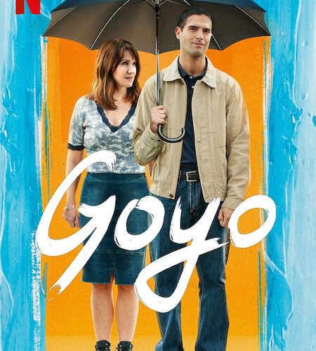 مشاهدة فيلم Goyo 2024 مترجم حصرى اون لاين على أكثر من سيرفر