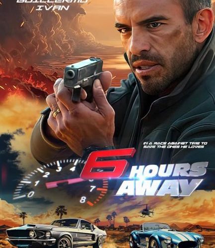 مشاهدة فيلم 6 Hours Away 2024 مترجم حصرى اون لاين على أكثر من سيرفر