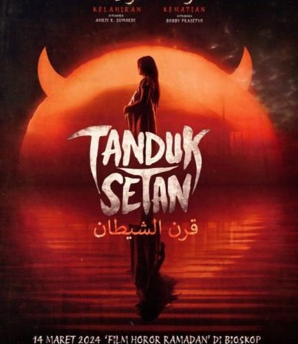 مشاهدة فيلم Devil’s Horns 2024 مترجم حصرى اون لاين على أكثر من سيرفر