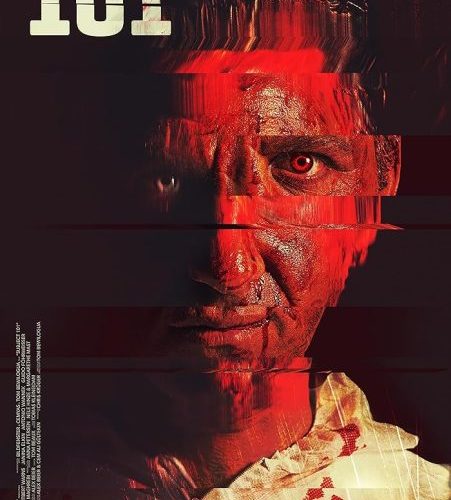 مشاهدة فيلم Subject 101 2022 مترجم حصرى اون لاين على أكثر من سيرفر
