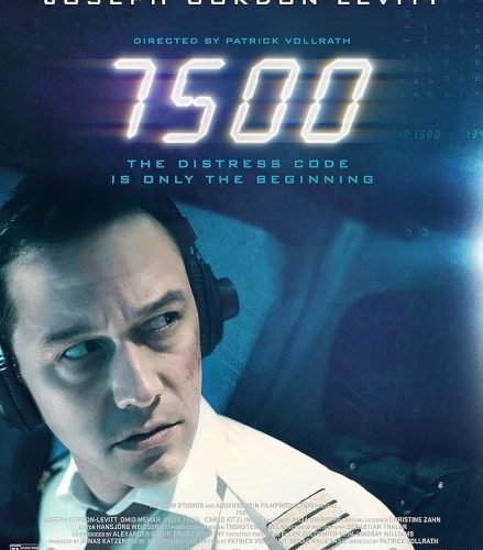 مشاهدة فيلم 2019 7500 مترجم حصرى اون لاين على أكثر من سيرفر