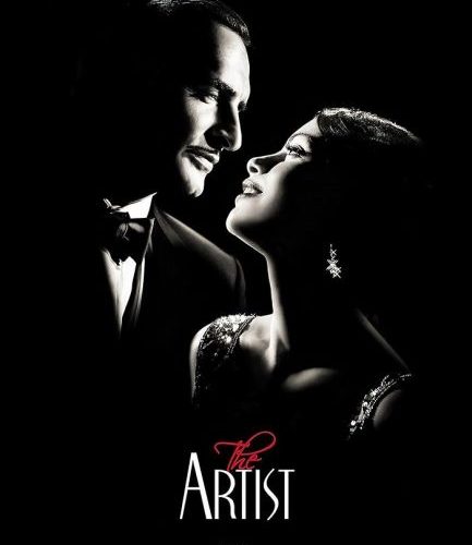 مشاهدة فيلم The Artist 2011 مترجم حصرى اون لاين على أكثر من سيرفر