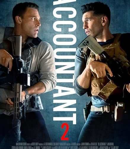 مشاهدة فيلم The Accountant 2 2025 مترجم حصرى اون لاين على أكثر من سيرفر
