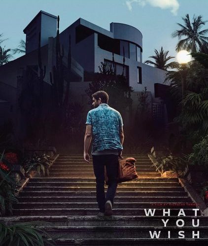 مشاهدة فيلم What You Wish For 2023 مترجم حصرى اون لاين على أكثر من سيرفر