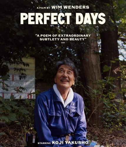 مشاهدة فيلم Perfect Days 2023 مترجم حصرى اون لاين على أكثر من سيرفر