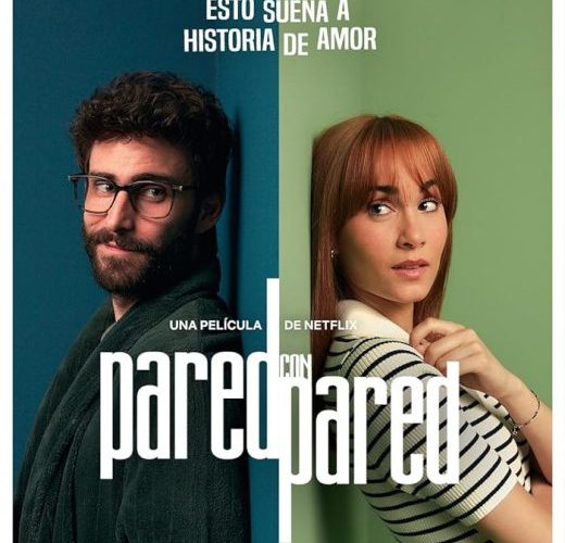 مشاهدة فيلم Love, Divided 2024 مترجم حصرى اون لاين على أكثر من سيرفر