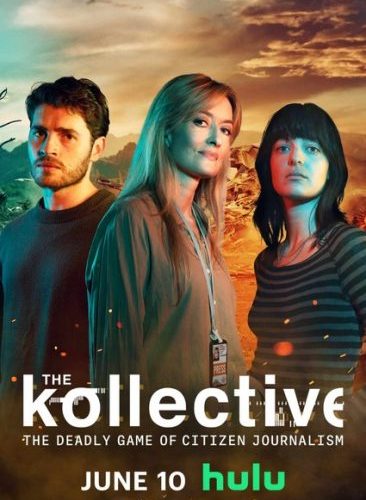 مشاهدة مسلسل The Kollective الموسم الاول الحلقة 3 مترجمة حصرى