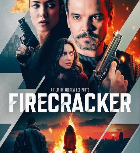 مشاهدة فيلم Firecracker 2024 مترجم حصرى اون لاين على أكثر من سيرفر