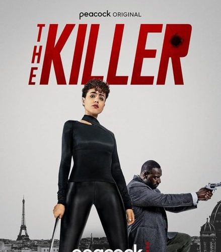 مشاهدة فيلم The Killer 2024 مترجم حصرى اون لاين على أكثر من سيرفر