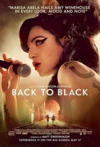 مشاهدة فيلم Back to Black 2024 مترجم حصرى اون لاين على أكثر من سيرفر