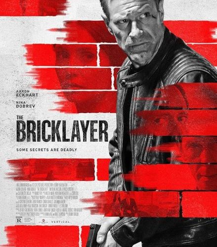 مشاهدة فيلم The Bricklayer 2023 مترجم حصرى اون لاين على أكثر من سيرفر