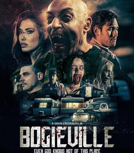 مشاهدة فيلم Bogieville 2024 مترجم حصرى اون لاين على أكثر من سيرفر