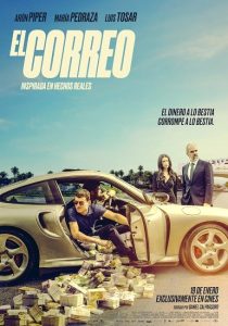 مشاهدة فيلم The Courier 2024 مترجم حصرى اون لاين على أكثر من سيرفر