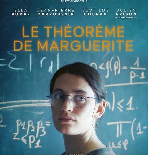 مشاهدة فيلم Marguerite’s Theorem 2023 مترجم حصرى اون لاين على أكثر من سيرفر