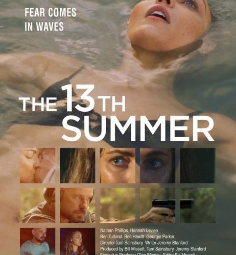 مشاهدة فيلم 13th Summer 2024 مترجم حصرى اون لاين على أكثر من سيرفر