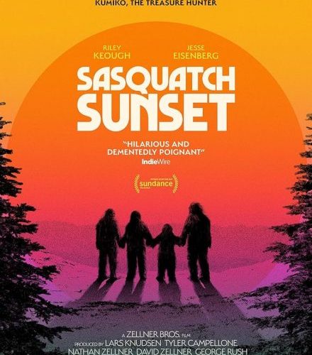 مشاهدة فيلم Sasquatch Sunset 2024 مترجم حصرى اون لاين على أكثر من سيرفر