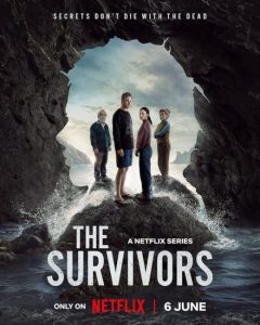 مشاهدة مسلسل The Survivors الموسم الاول الحلقة 6 والاخيرة مترجمة حصرى