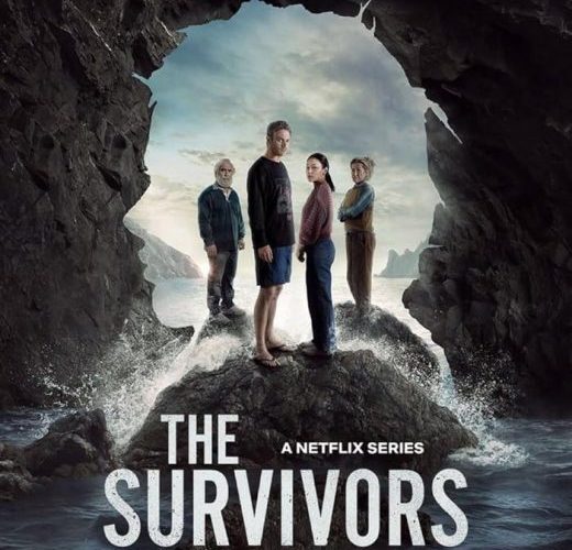 مشاهدة مسلسل The Survivors الموسم الاول الحلقة 2 مترجمة حصرى