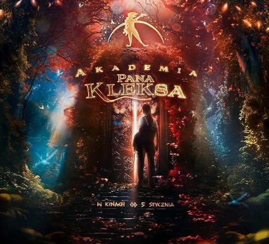 مشاهدة فيلم Kleks Academy 2024 مترجم حصرى اون لاين على أكثر من سيرفر