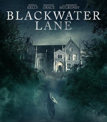 مشاهدة فيلم Blackwater Lane 2024 مترجم حصرى اون لاين على أكثر من سيرفر