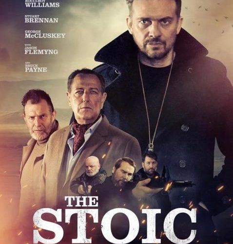 مشاهدة فيلم The Stoic 2024 مترجم حصرى اون لاين على أكثر من سيرفر