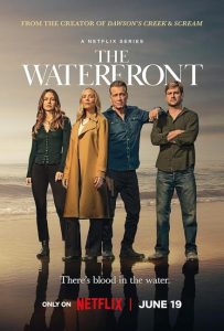 مشاهدة مسلسل The Waterfront الموسم الاول الحلقة 2 مترجمة حصرى