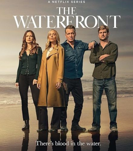 مشاهدة مسلسل The Waterfront الموسم الاول الحلقة 2 مترجمة حصرى