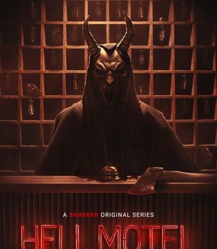 مشاهدة مسلسل Hell Motel الموسم الاول الحلقة 3 مترجمة حصرى