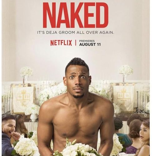 مشاهدة فيلم Naked 2017 مترجم حصرى اون لاين على أكثر من سيرفر