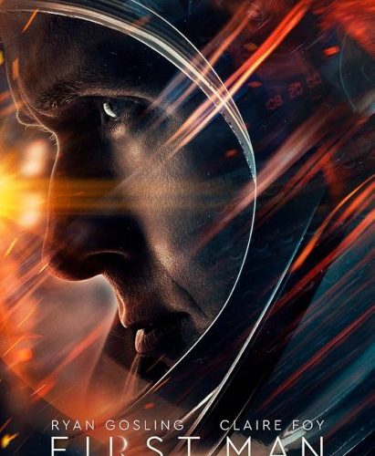 مشاهدة فيلم First Man 2018 مترجم حصرى اون لاين على أكثر من سيرفر