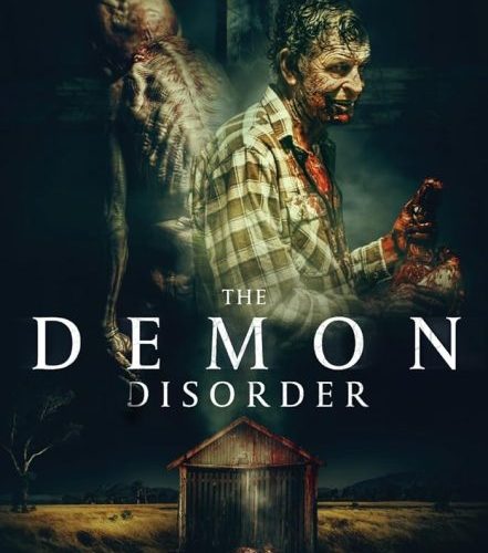 مشاهدة فيلم The Demon Disorder 2024 مترجم حصرى اون لاين على أكثر من سيرفر