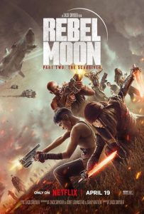 مشاهدة فيلم Rebel Moon – Part Two: The Scargiver 2024 مترجم حصرى اون لاين على أكثر من سيرفر