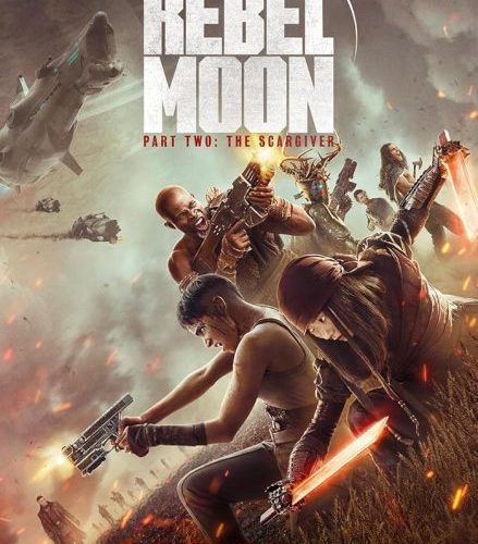 مشاهدة فيلم Rebel Moon – Part Two: Directors Cut 2024 مترجم حصرى اون لاين على أكثر من سيرفر